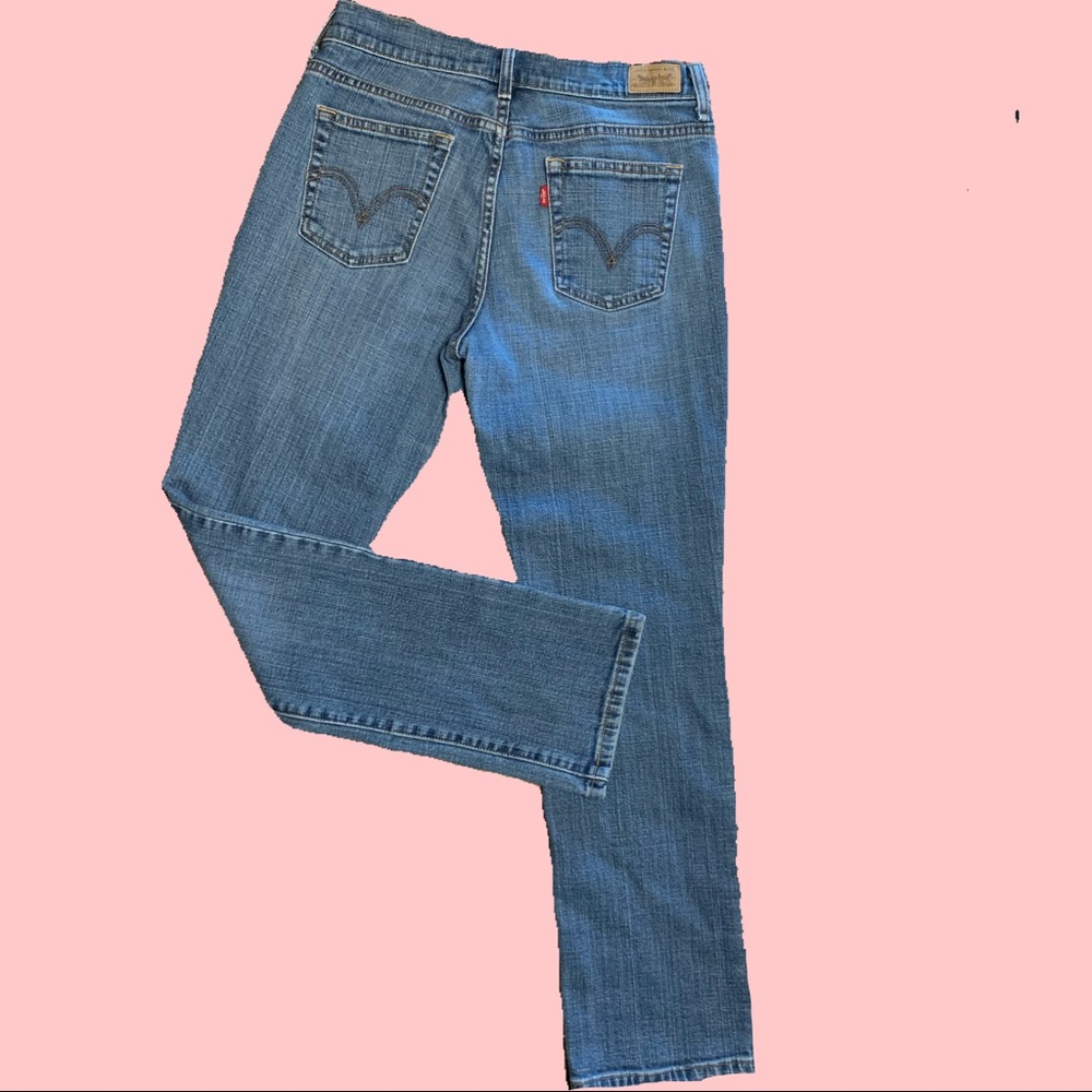 Vintage Levi’s